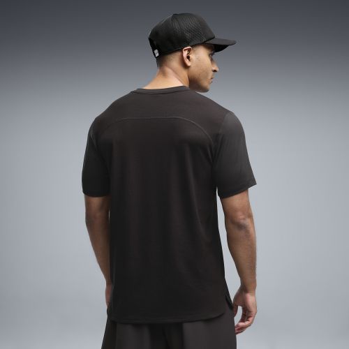 T-shirt ThermoAdapt CLOUDSPUN x HYROX , Accessoires, Noir, S - PUMA - Modalova