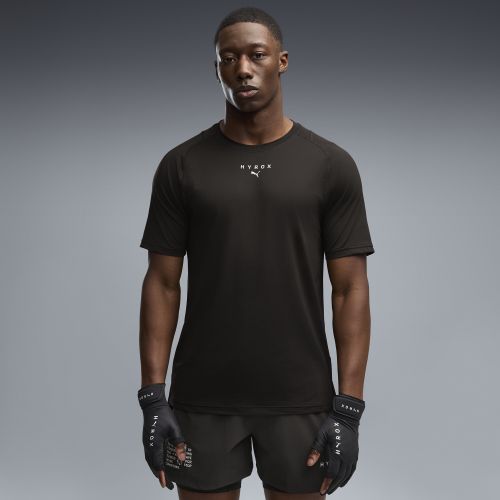 T-shirt PWRMODE x HYROX , Accessoires, Noir, XXS - PUMA - Modalova