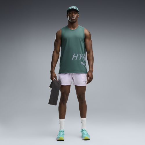 Short 13 cm PWRMODE x HYROX , Accessoires, Violet, XXS - PUMA - Modalova