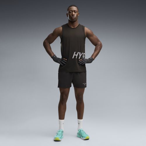 Short 13 cm PWRMODE x HYROX , Accessoires, Noir, XXS - PUMA - Modalova