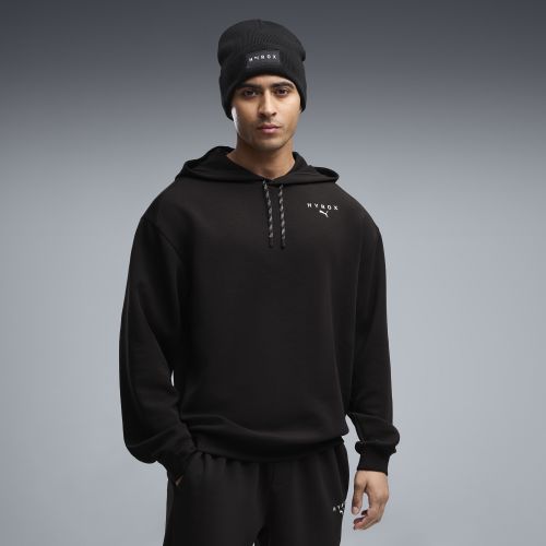 Sweat à capuche x HYROX CLOUDSPUN , Accessoires, Noir, S - PUMA - Modalova