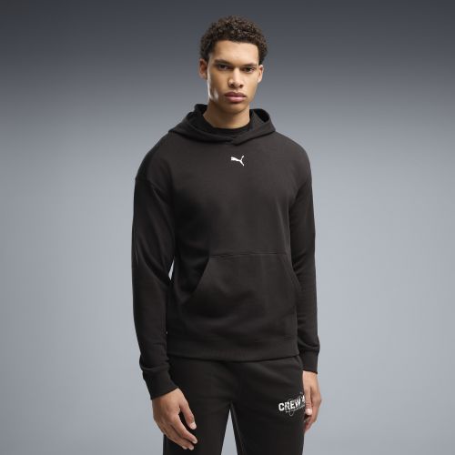 Hoodie de training Crew , Accessoires, Noir, S - PUMA - Modalova