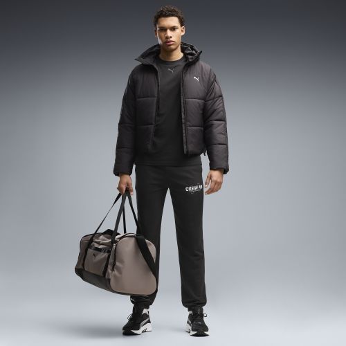 Pantalon de training Crew , Accessoires, Noir, S - PUMA - Modalova
