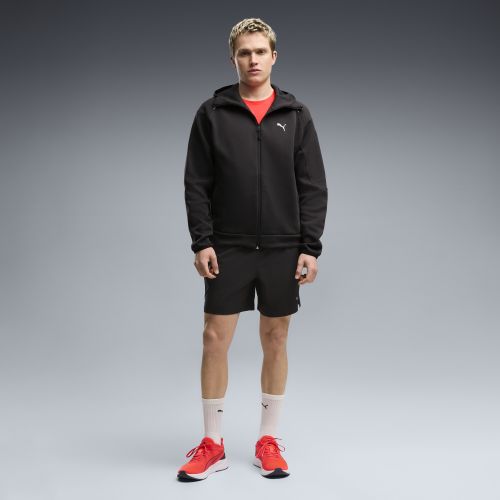Short de training tissé PWRTRAIN 7" , Accessoires, Noir, S - PUMA - Modalova