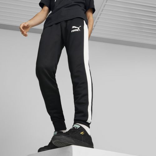 Pantalon de survêtement Iconic T7 - PUMA - Modalova