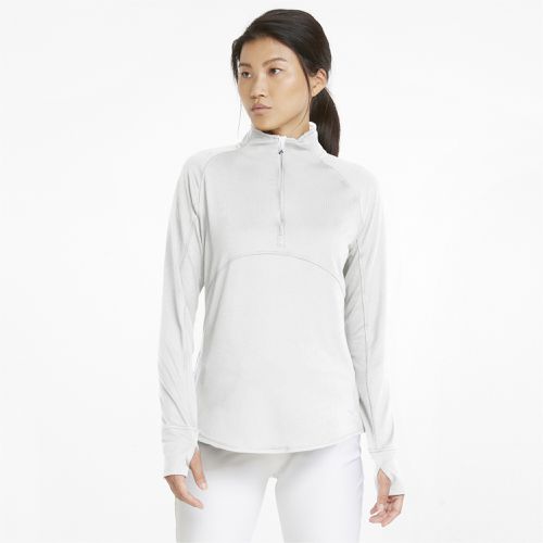 Pull de golf à 1/4 zip Gamer Femme - PUMA - Modalova