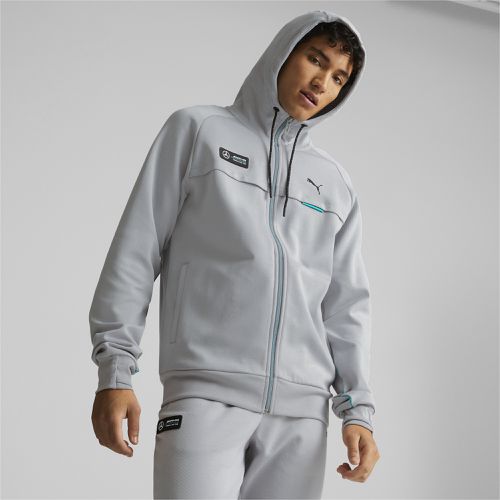 Blouson à capuche Mercedes-AMG Petronas Motorsport Formula One - PUMA - Modalova