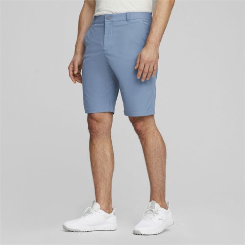 Short de golf Dealer , Vêtements, Bleu, 28 - PUMA - Modalova