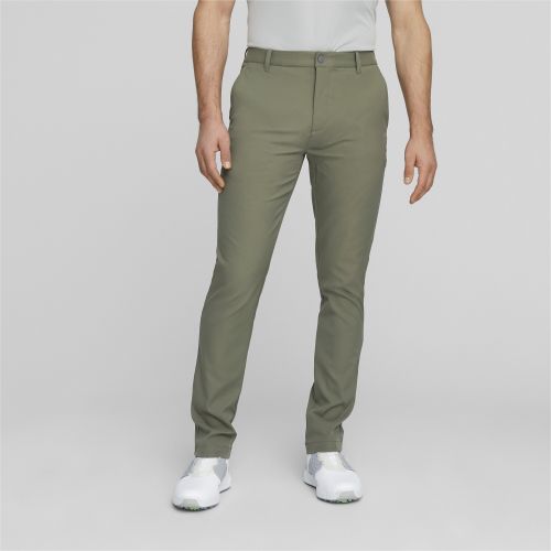 Pantalon de golf Dealer , Accessoires, Vert, 28/30 - PUMA - Modalova
