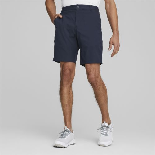 Short de golf 8" Dealer , Accessoires, Bleu, 28 - PUMA - Modalova