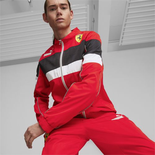 Veste SDS Scuderia Ferrari - PUMA - Modalova