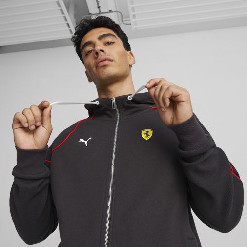 Hoodie Race Scuderia Ferrari - PUMA - Modalova