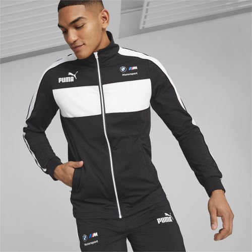 Veste de survêtement MT7 BMW M Motorsport - PUMA - Modalova