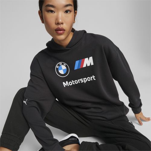 Hoodie BMW M Motorsport ESS Femme - PUMA - Modalova