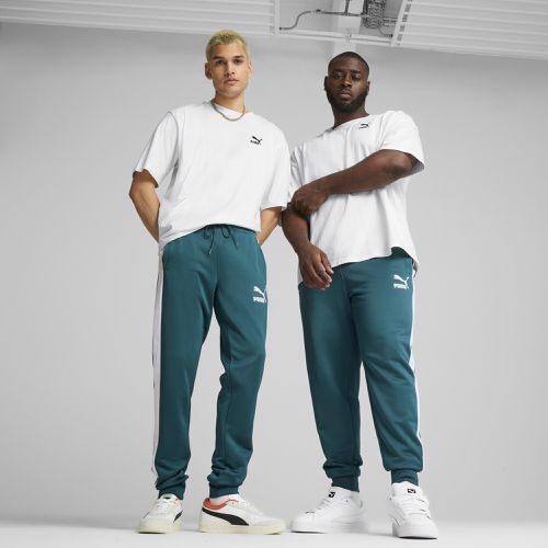 Pantalon de survêtement Iconic T7 - PUMA - Modalova