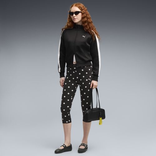 Legging Capri , Vêtements, Noir, S - PUMA - Modalova