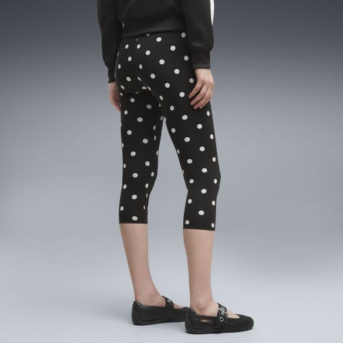 Legging Capri , Vêtements, Noir, S - PUMA - Modalova