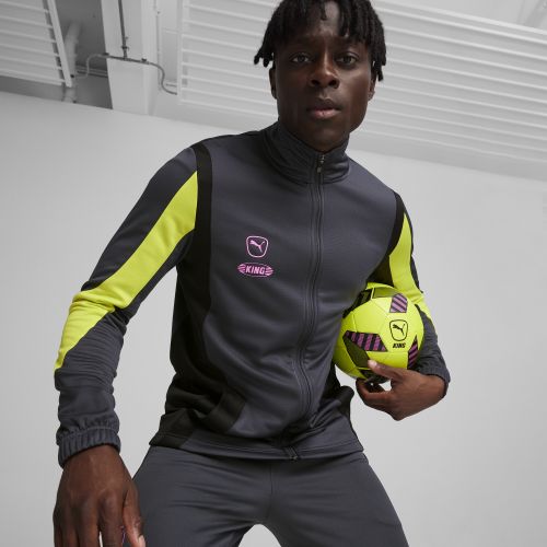 Veste de football KING Pro Homme - PUMA - Modalova