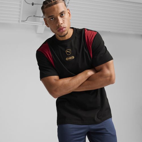 T-shirt de football KING Top Homme - PUMA - Modalova