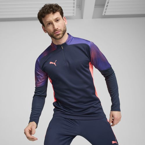 Haut à 1/4 zip individualFINAL - PUMA - Modalova