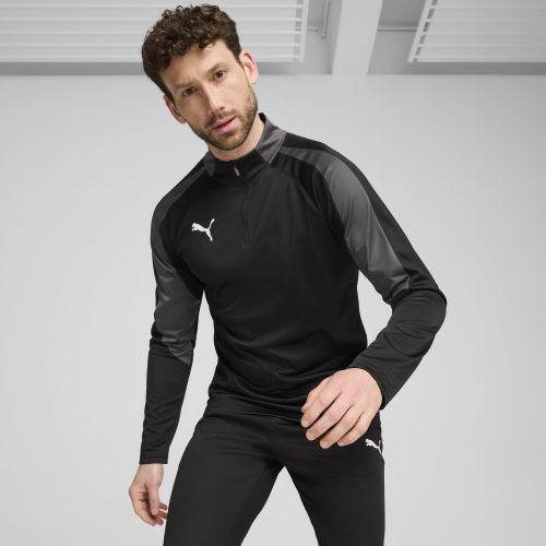 Haut à 1/4 zip individualLIGA - PUMA - Modalova