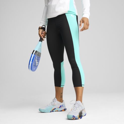 Legging de padel 3/4 INDIVIDUAL - PUMA - Modalova