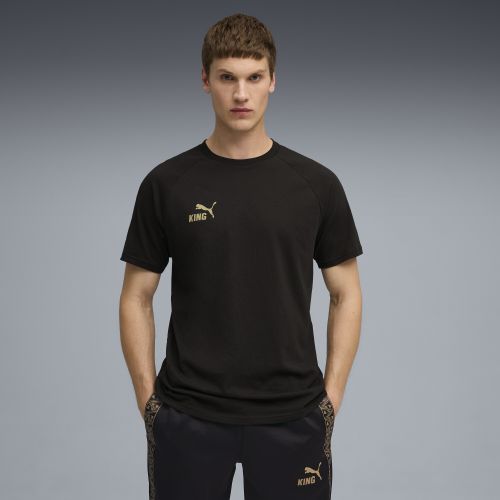 T-shirt KING , Accessoires, Noir, S - PUMA - Modalova