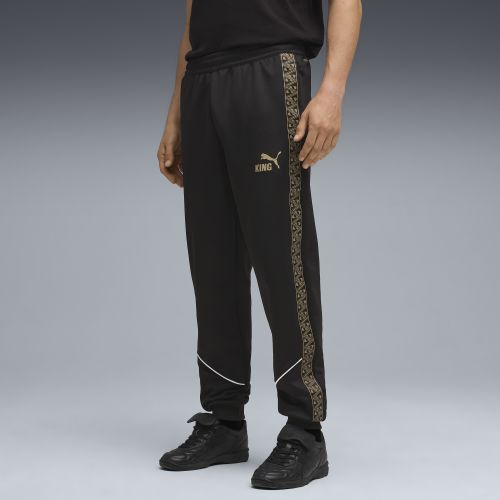 Pantalon de football KING Anthem , Accessoires, Noir, S - PUMA - Modalova
