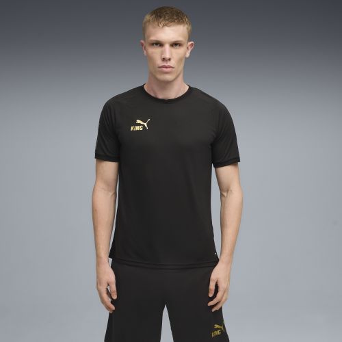 Maillot de football KINGtouch , Accessoires, Noir, S - PUMA - Modalova