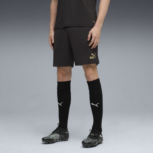 Short de football KINGtouch , Accessoires, Noir, S - PUMA - Modalova
