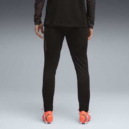Pantalon de foot individualFINAL , Vêtements, Noir, S - PUMA - Modalova