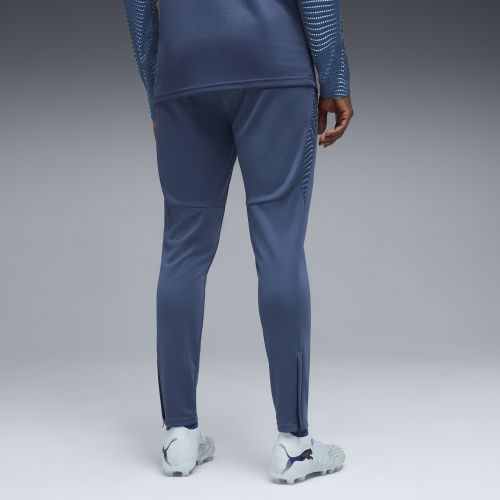 Pantalon de foot individualFINAL , Vêtements, Bleu, S - PUMA - Modalova