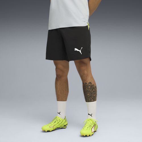Short de football tissé Individual Lightspeed Ultimate , Accessoires, Noir, S - PUMA - Modalova
