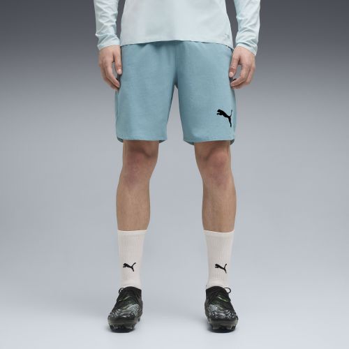 Short de football tissé Individual Lightspeed Ultimate , Accessoires, Bleu, S - PUMA - Modalova