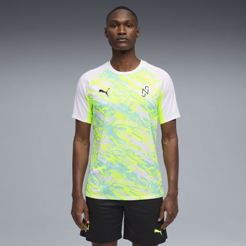 Neymar Jr Maillot Creativity , Accessoires, Blanc, S - PUMA - Modalova