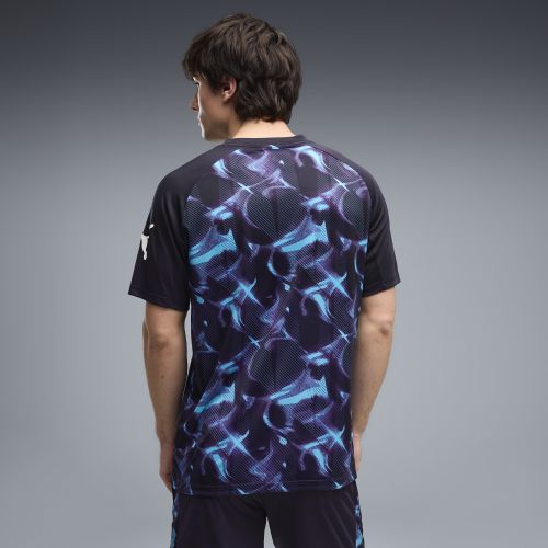 Maillot Premier League Reactivity , Vêtements, Bleu, S - PUMA - Modalova