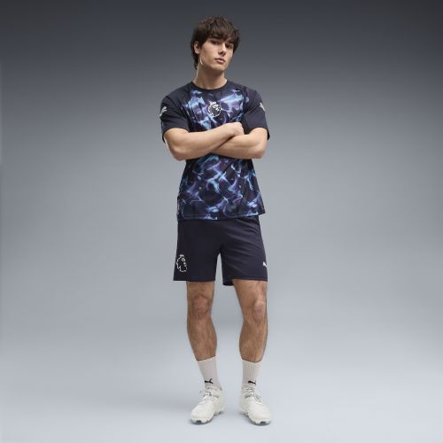 Short d’entraînement Premier League Reactivity , Accessoires, Bleu, S - PUMA - Modalova