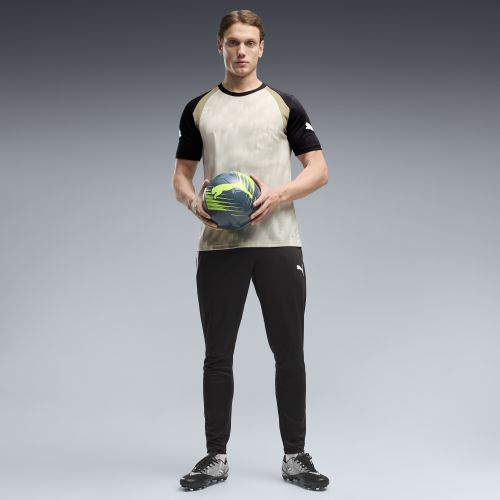 Pantalon d'entraînement slim individualFINAL , Vêtements, Beige, S - PUMA - Modalova