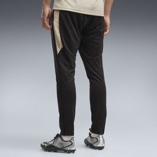 Pantalon d'entraînement slim individualFINAL , Vêtements, Beige, S - PUMA - Modalova