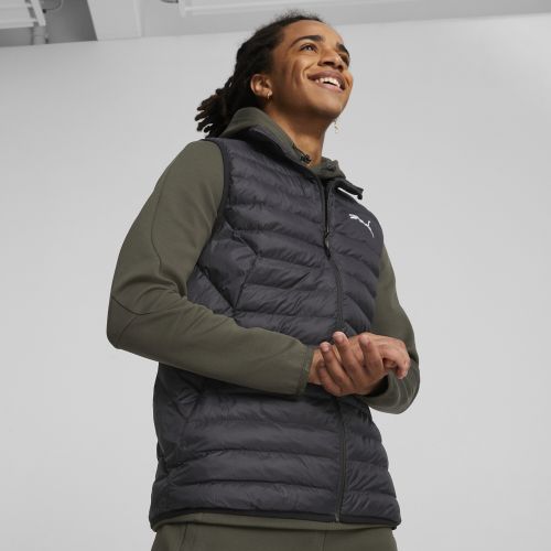 Veste PackLITE , Vêtements, Noir, L - PUMA - Modalova
