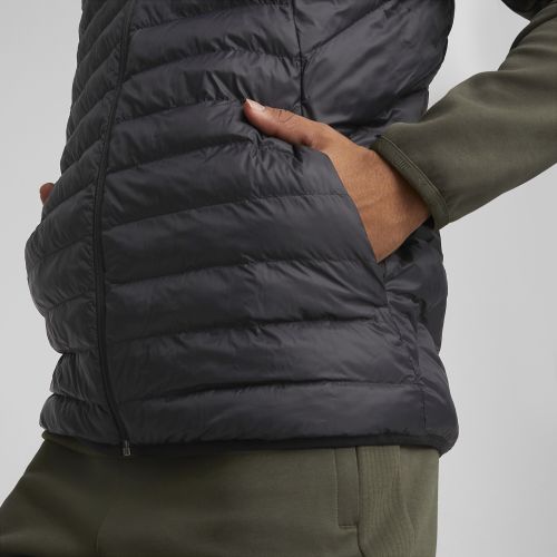 Veste PackLITE , Vêtements, Noir, L - PUMA - Modalova