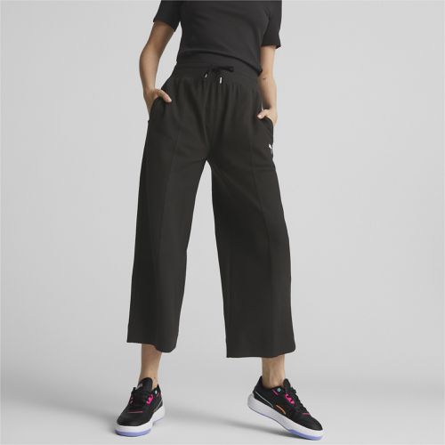 Pantalon droit HER Femme - PUMA - Modalova