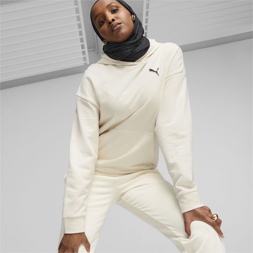 Hoodie BETTER ESSENTIALS Femme - PUMA - Modalova