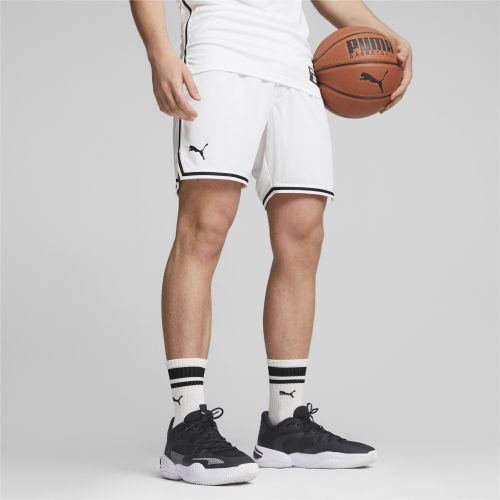 Short de basketball Hoops Team - PUMA - Modalova