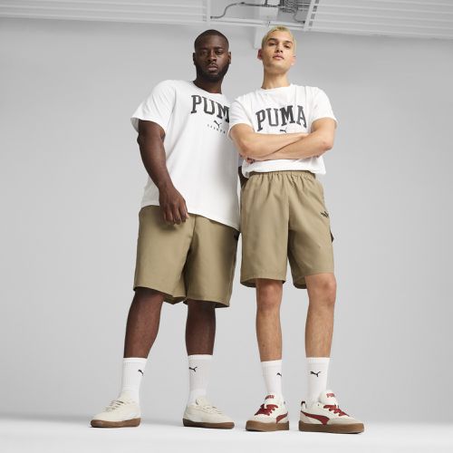 Short cargo tissé ESS Homme - PUMA - Modalova