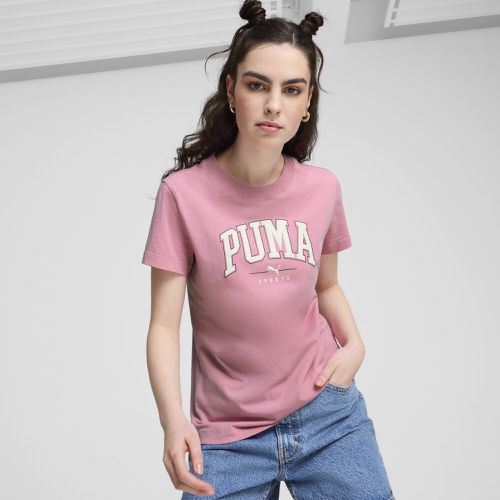 T-shirt à imprimés SQUAD - PUMA - Modalova