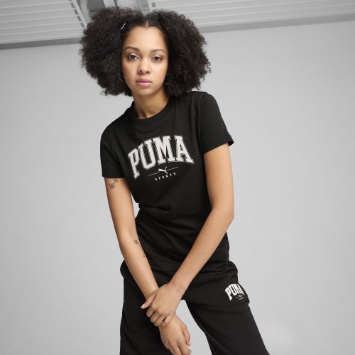 T-shirt à imprimés SQUAD - PUMA - Modalova