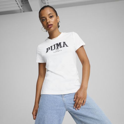 T-shirt à imprimés SQUAD - PUMA - Modalova