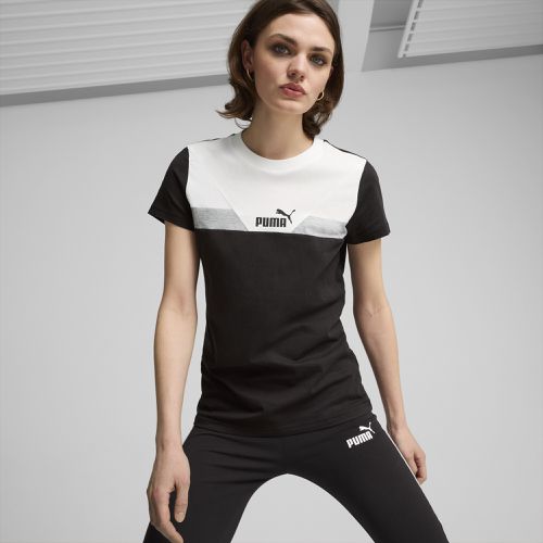 T-shirt PUMA POWER Femme - PUMA - Modalova