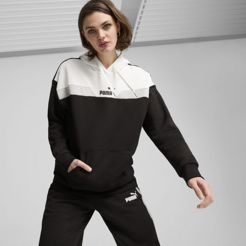 Hoodie PUMA POWER Femme - PUMA - Modalova